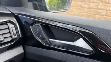 Volkswagen T-Cross 1.0 TSI Black Edition 5dr Petrol Estate